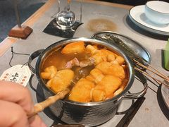 -环球渔市·平价海鲜餐厅(星潮广场店)