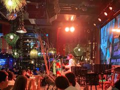 -胡桃里音乐酒馆(石家庄店)