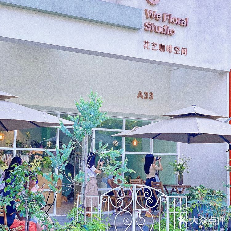 怕🐶怕得要死的我为什么进这家店?还不是因为……