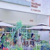 怕🐶怕得要死的我为什么进这家店？还不是因为……