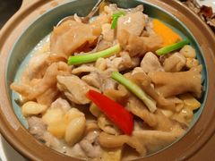 -岭南真味·匠心粤菜(K11店)