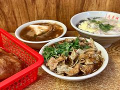 -真素诚·清真(新华路店)