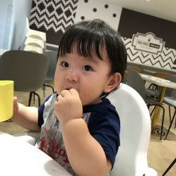 -MINI MARS KIDS CLUB亲子家庭中心(长宁天山店)
