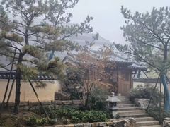 -径山寺