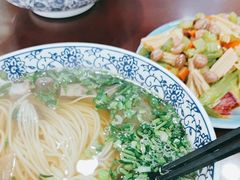 -中国传统伊兰拉面(石景山店)