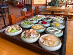 -桥香园过桥米线(国贸店)