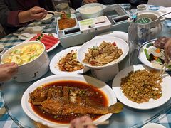 -紫光园(劲松店)