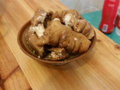 -独雅老火锅(原宏声巷店)