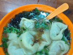 -阿麟馄饨(延长路店)