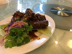 -无招牌海鲜餐厅(滨海艺术中心店)