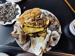 -野菌皇海景野生菌火锅(滨海大道店)