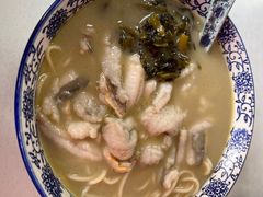 -明呈黄鱼面馆(斜土路店)