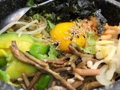 -元堂脊骨土豆汤(明洞1号店)