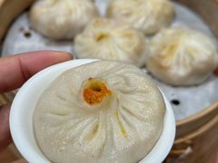 蟹粉汤包-屋有鲜