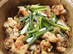 -幽优农庄·森波拉特色本地农家菜