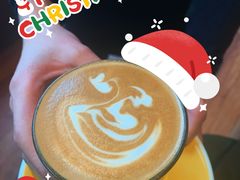 -Seesaw Coffee(朝阳大悦城店)