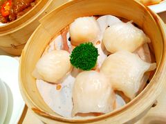 -金苑海鲜酒家(来魅力店)