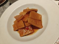 -皇后餐厅-煲仔·小菜·打边炉(古北店)