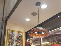 -香港威特瑞茶餐厅(小白楼音乐厅店)