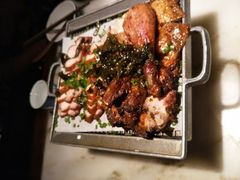 -绿茶餐厅(松江万达店)