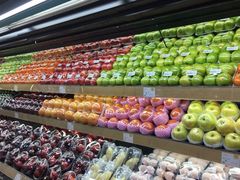 -果蔬好生活超市(双井店)