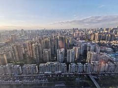 -汤臣·空中餐厅·严选粤菜(石湾世博广场店)