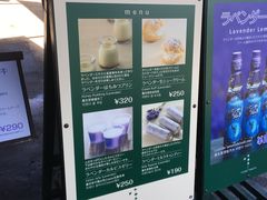 -富田农场
