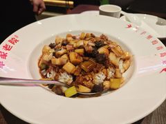 -单家老院·院子里的青岛菜(沙子口店)