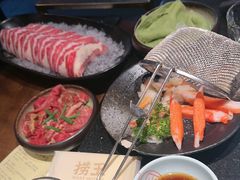 -捞王猪肚鸡火锅(昆山店)