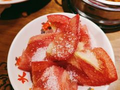 -后火锅(南京东路总店)