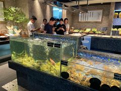 水产区-新荣记(椒江店)