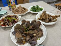-北港方记海鲜楼·海景餐厅