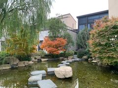 -上海崇明金茂凯悦酒店