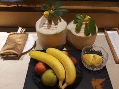 -三亚绿发山海天JW万豪酒店