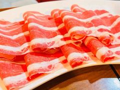 -前门杨记·铜锅涮肉(王府井·故宫店)