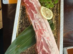-龍二烧肉酒场(九亭店)