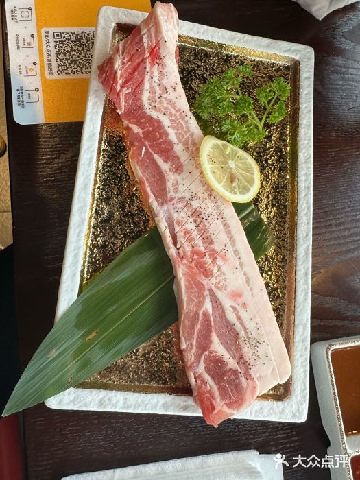 龍二烧肉酒场(九亭店)图片