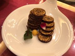-山菜馆(竹海公园店)