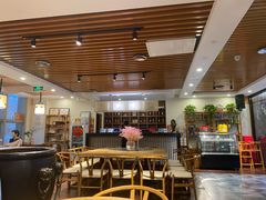 大堂-素行天下(国投财富广场店)