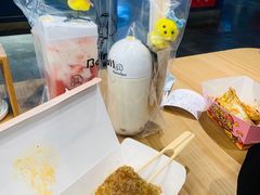 -乐乐姐超级土豆(中关村5号店)