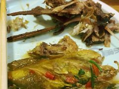 -湘水滨·臭鳜鱼·湘菜(马驹桥店)