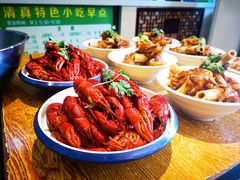 -清真·鸦儿李记·涮肉(和平里店)