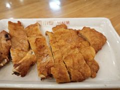 -小姜锅贴(凤凰街店)
