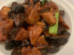 -玉林烤鸭店(定福庄店)