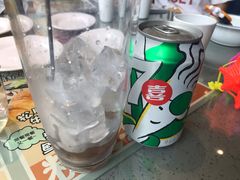 -大头力茶餐厅(花都融创茂店)