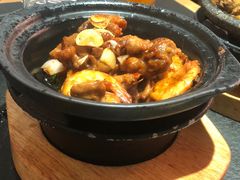 -潮堂 · 潮州菜(国贸商城店)