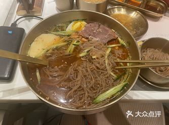 #一起吃烤肉 #这样吃烤肉才过瘾 #特色烤肉店推荐