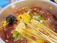 -马路边边串串香(双井直营店)