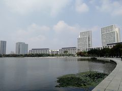 -尚贤河湿地
