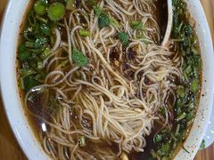 -老冯拉面羊棒骨(西宸广场店)